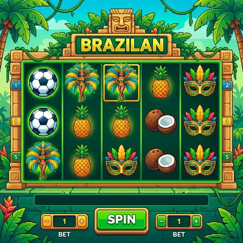 Labubu777: Os Melhores Recursos da Seção Arcade Que Você Precisa Conhecer